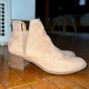 Women's Teammate Booties